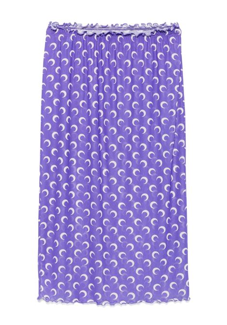  MARINE SERRE | WSK084A CJER0054PU20